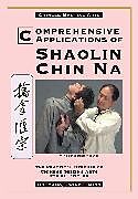 Livre Relié Comprehensive Applications in Shaolin Chin Na de Jwing-Ming Yang