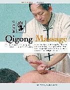 Livre Relié Qigong Massage de Jwing-Ming Yang