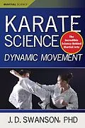 E-Book (epub) Karate Science von J. D. Swanson
