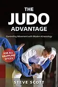 E-Book (epub) Judo Advantage von Steve Scott