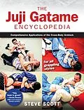 E-Book (epub) The Juji Gatame Encyclopedia von Steve Scott