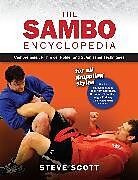 Kartonierter Einband The Sambo Encyclopedia von Scott Steve