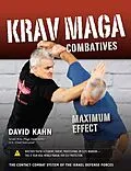 E-Book (epub) Krav Maga Combatives von David Kahn