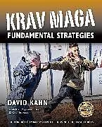 Kartonierter Einband Krav Maga Fundamental Strategies von Kahn David