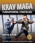 E-Book (epub) Krav Maga Fundamental Strategies von David Kahn