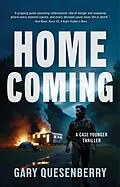 E-Book (epub) Homecoming von Gary Quesenberry