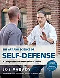 E-Book (epub) The Art and Science of Self Defense von Joe Varady