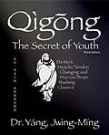 E-Book (epub) Qigong Secret of Youth 3rd. ed. von Jwing-Ming Yang