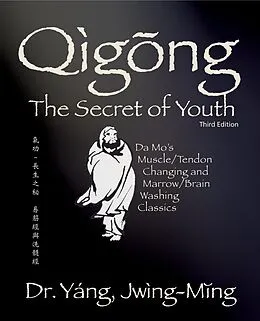 E-Book (epub) Qigong Secret of Youth 3rd. ed. von Jwing-Ming Yang