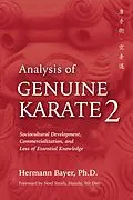 E-Book (epub) Analysis of Genuine Karate 2 von Bayer Herman