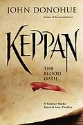 E-Book (epub) Keppan von John J. Donohue