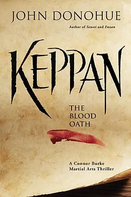 E-Book (epub) Keppan von John J. Donohue