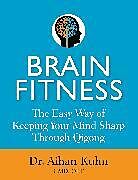 Livre Relié Brain Fitness de Aihan Kuhn