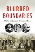E-Book (epub) Blurred Boundaries von Ze-Han Hong