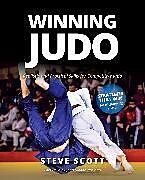 Couverture cartonnée Winning Judo de Scott Steve