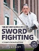 Livre Relié The Art and Science of Sword Fighting de Varady Joe