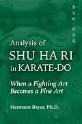 E-Book (epub) Analysis of Shu Ha Ri in Karate-Do von Hermann Bayer