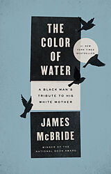 Poche format B The Color of Water de James McBride