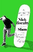Couverture cartonnée Slam de Nick Hornby