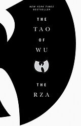 Poche format B The Tao of Wu von The RZA