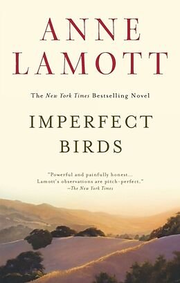 Poche format B Imperfect Birds de Anne Lamott