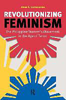 Livre Relié Revolutionizing Feminism de Anne E. Lacsamana