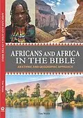 E-Book (epub) Africans and Africa in the Bible von Tim Welch