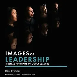 E-Book (epub) Images of Leadership von David Bremner