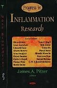 Fester Einband Progress in Inflammation Research von 