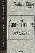Fester Einband Cancer Vaccine von 