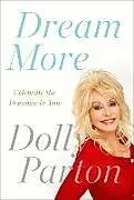 Broschiert Dream More von Dolly Parton