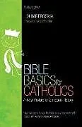 Kartonierter Einband Bible Basics von John Sietze Bergsma