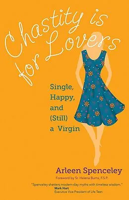 E-Book (epub) Chastity Is for Lovers von Arleen Spenceley