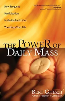 E-Book (epub) Power of Daily Mass von Bert Ghezzi