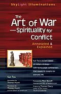 E-Book (epub) The Art of War-Spirituality for Conflict von 