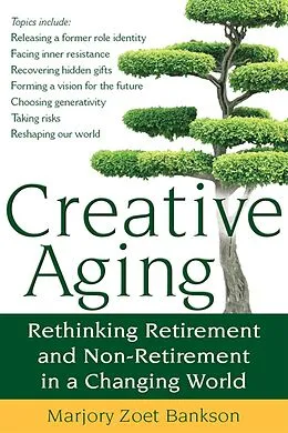 E-Book (epub) Creative Aging von Marjory Zoet Bankson