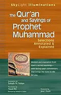 E-Book (epub) The Qur'an and Sayings of Prophet Muhammad von 