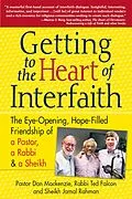E-Book (epub) Getting to Heart of Interfaith von Mackenzie, Falcon, Imam Jamal Rahman