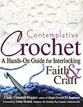 E-Book (epub) Contemplative Crochet von Cindy Crandall-Frazier