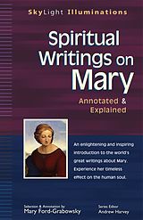 eBook (epub) Spiritual Writings on Mary de Mary Ford-Grabowsky