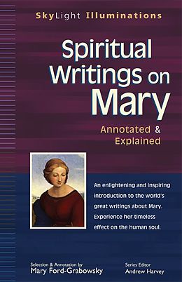 eBook (epub) Spiritual Writings on Mary de Mary Ford-Grabowsky