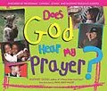 E-Book (epub) Does God Hear My Prayer? von August Gold