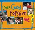 E-Book (epub) Does God Forgive Me? von August Gold