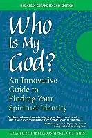 E-Book (epub) Who Is My God?: An Innovative Guide to Finding Your Spiritual Identity von Created By Th Editors at Skylight Paths, Skylight Paths Publishing, The Editors of Skylight Paths Publishing
