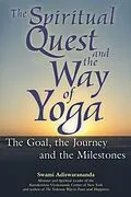 E-Book (epub) The Spiritual Quest and the Way of Yoga von Swami Adiswarananda