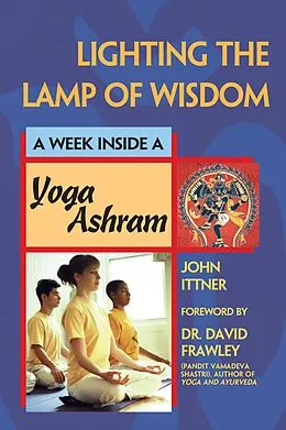 E-Book (epub) Lighting the Lamp of Wisdom von John Ittner