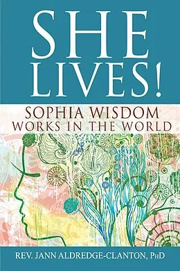 E-Book (epub) She Lives! von Aldredge-Clanton