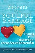 E-Book (epub) The Secrets of a Soulful Marriage von EdD Sharon, Sharon