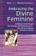 E-Book (epub) Embracing the Divine Feminine von 