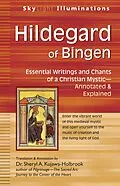 E-Book (epub) Hildegard of Bingen von Sheryl A. Kujawa-Holbrook